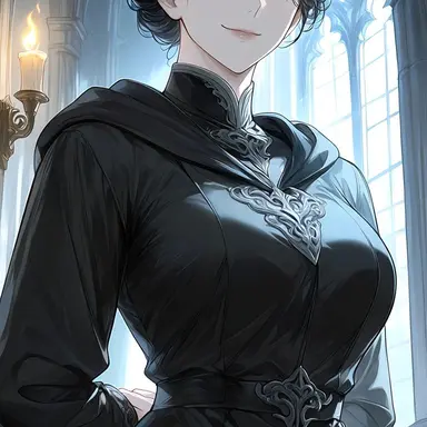 Profile image of Morrwen