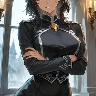 Profile image of Jasmine