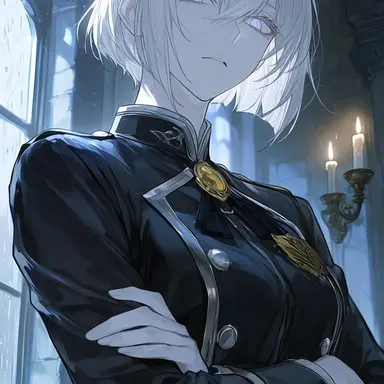 Profile image of Grace