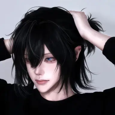 Profile image of 煌鬼