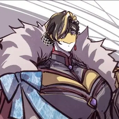 GruffHill2805의 Russian Family (Female Version)