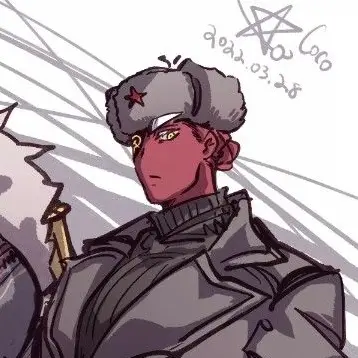 Profile image of 소련