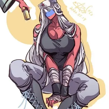 Profile image of 러시아