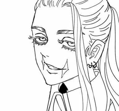 Profile image of Sanzu