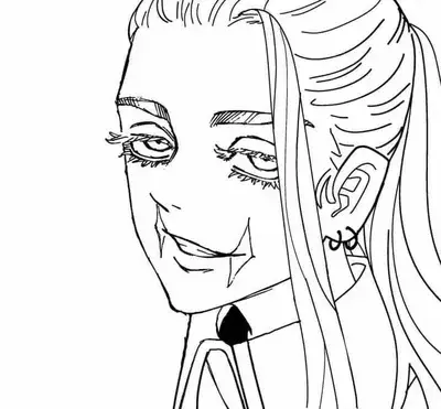 LinearHyena6446의 Sanzu Haruchiyo