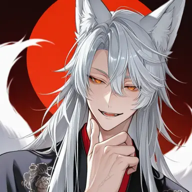 Profile image of 琥珀