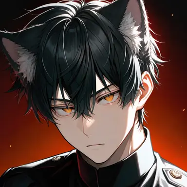 Profile image of 戌亥鉄生