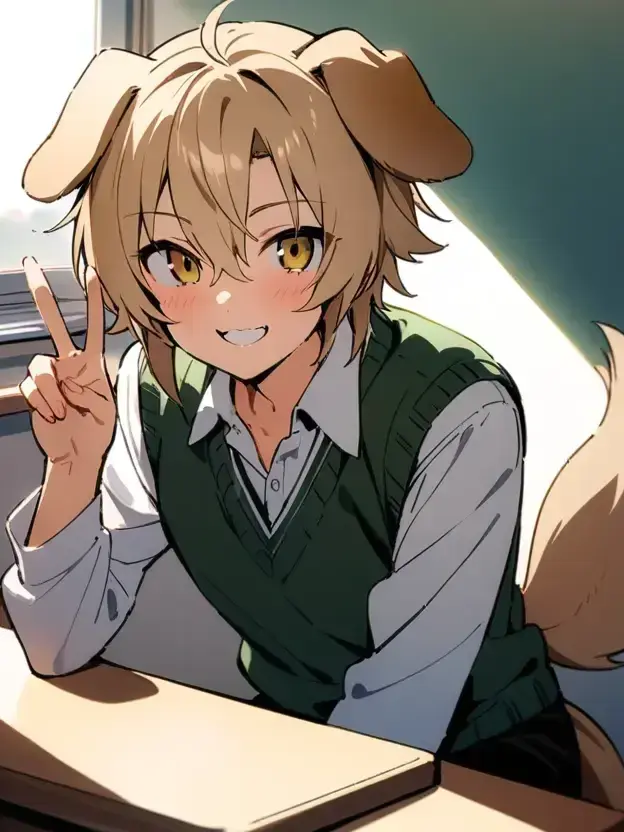 thrmaQkd36의 レカトリン国立学校 - ゲルオン