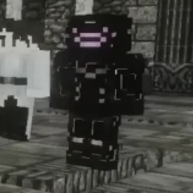 Profile image of 제압팀 요원