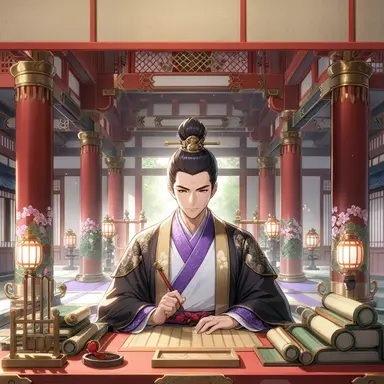 Profile image of 清明