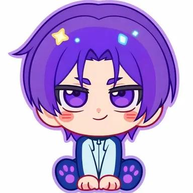 Profile image of 미카게 레오