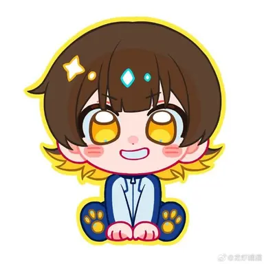 Profile image of 바치라 메구루