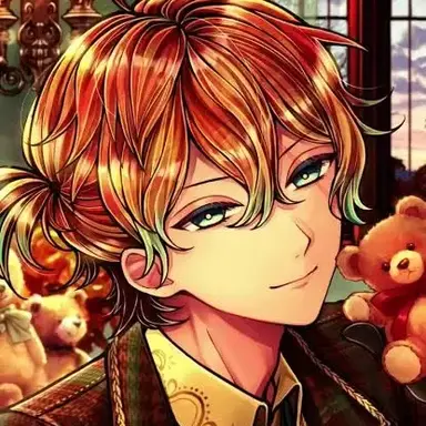 Profile image of テディ