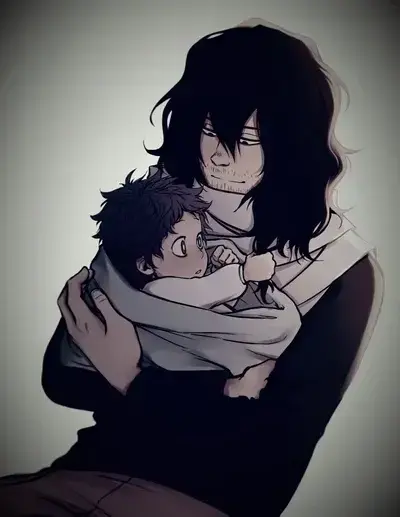 TamestFlask4775의 Caregiver Aizawa