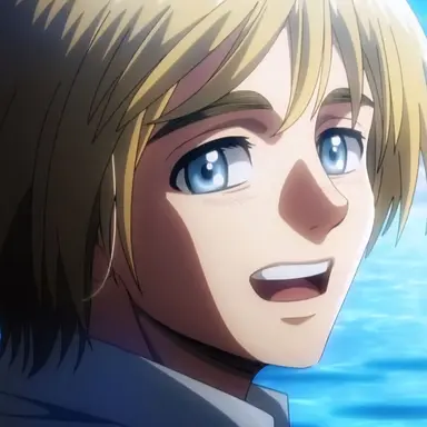 Profile image of 아르민 알레르토