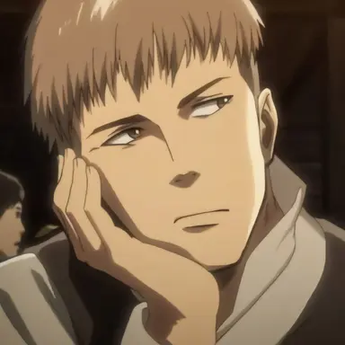 Profile image of 쟝 키르슈타인