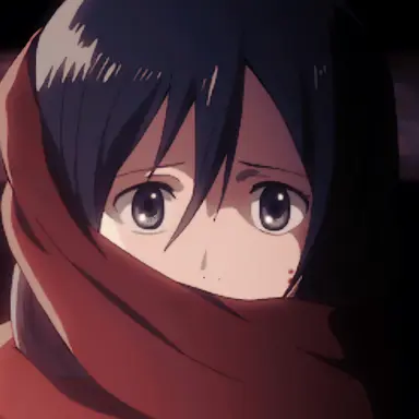 Profile image of 미카사 아커만