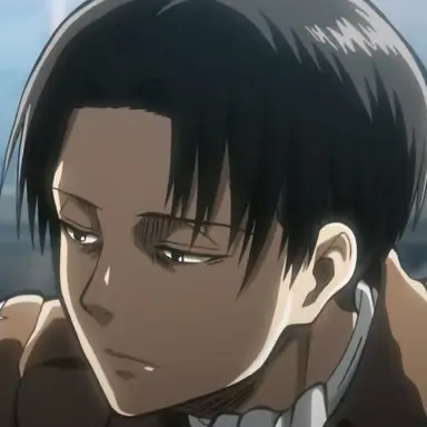 Profile image of 리바이 아커만