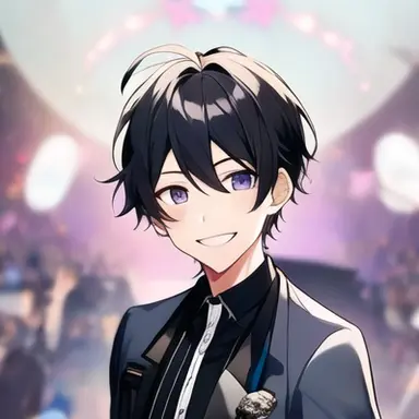 Profile image of 恋水 叶