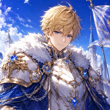 Profile image of ルーシュ