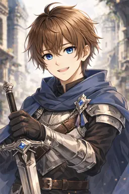 Profile image of エリック