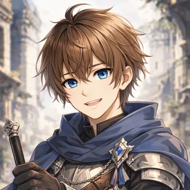 Profile image of エリック
