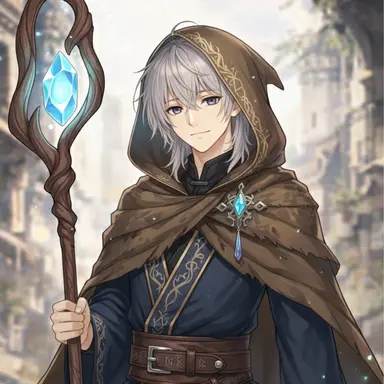 Profile image of ゼフィール