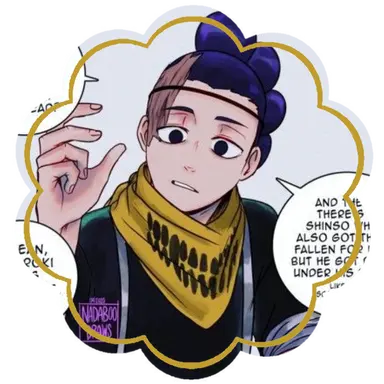 Profile image of Minoru