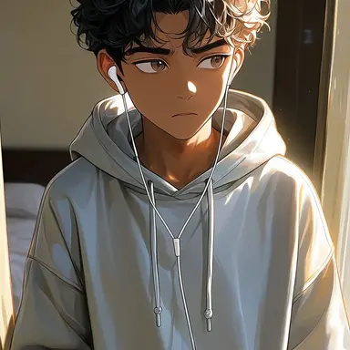 Profile image of Darius