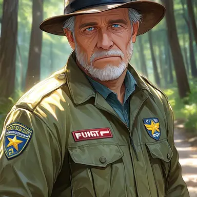 Profile image of Calloway