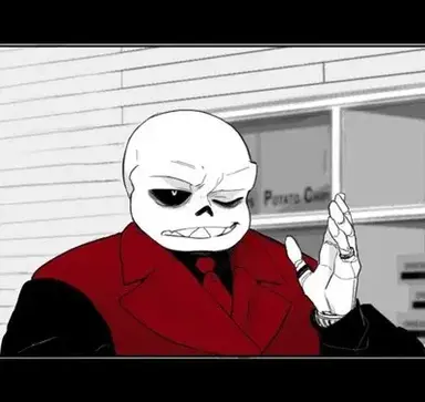 Profile image of Sans