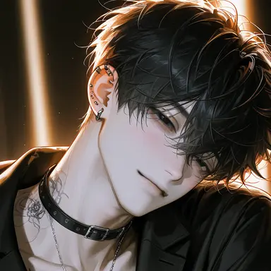 Profile image of 廉