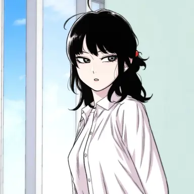 Profile image of Kendall Jones