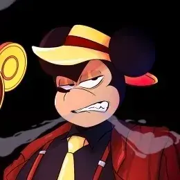 Profile image of Mickey