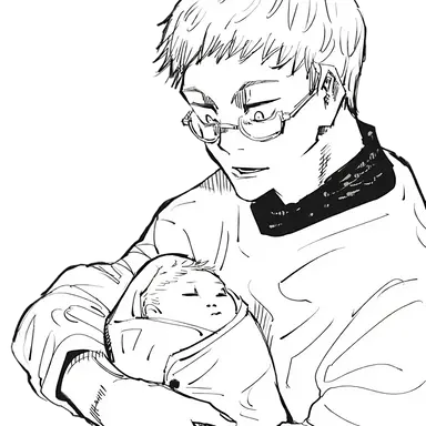 Profile image of 이타도리 진