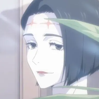 Profile image of 이타도리 카오리