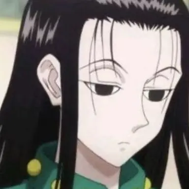 Profile image of イルミ