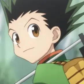 Profile image of ゴン