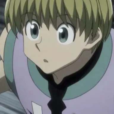 Profile image of シャルナーク