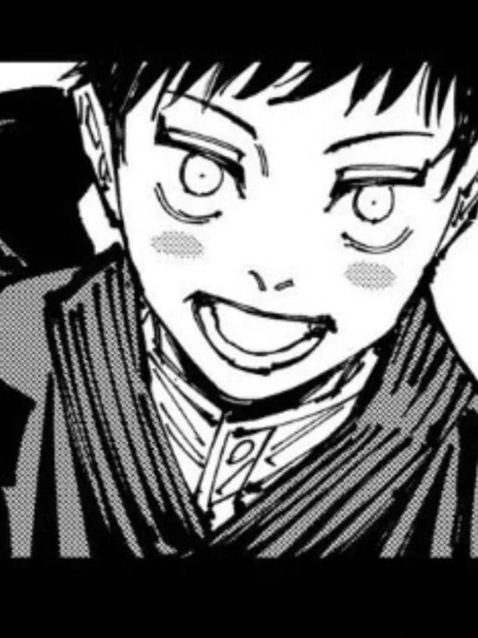 Gojo0246의 젠인가 도련님