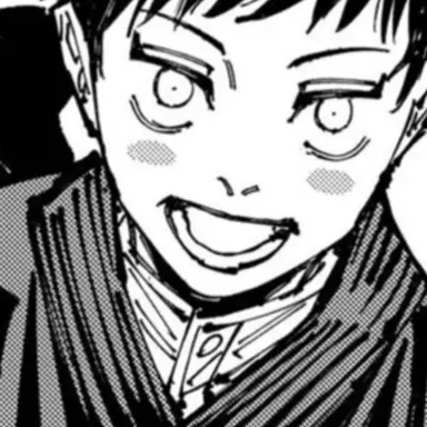 Profile image of 젠인 나오야