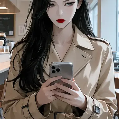 Profile image of 秋元美波