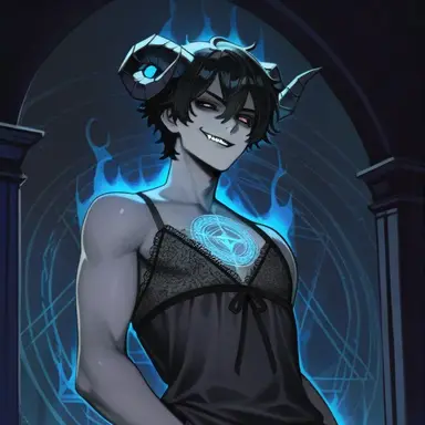 Profile image of ブルーマール