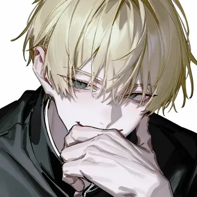 Profile image of 神楽坂 玲王
