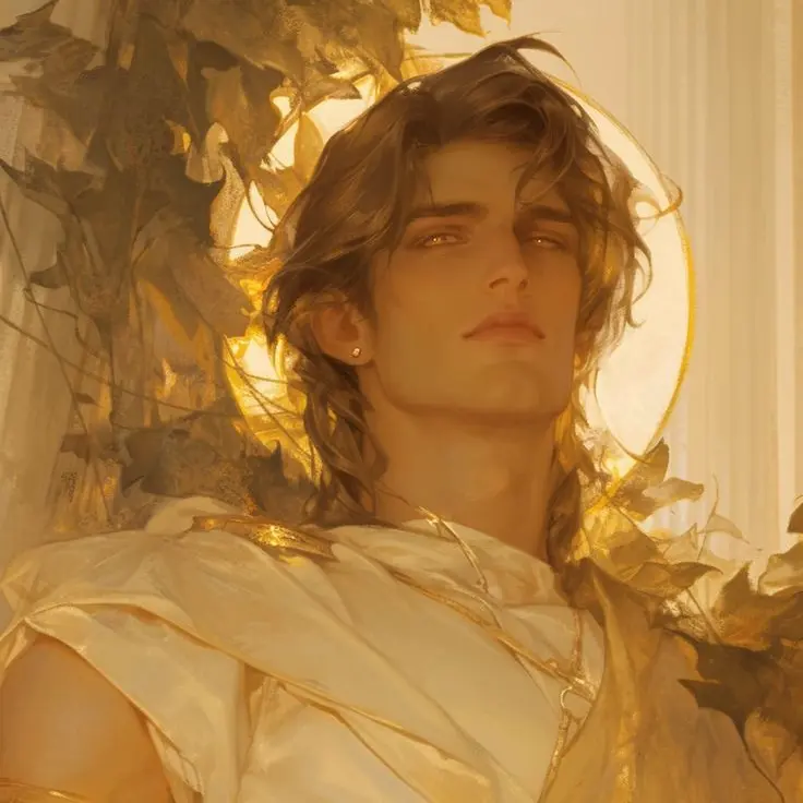 Andromediax의 Saint Michael the Archangel