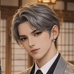 Profile image of 서한율