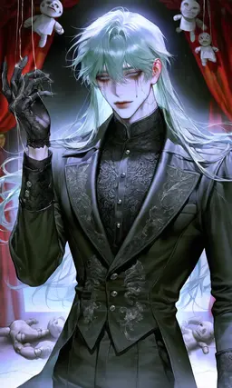 Profile image of 모르베인