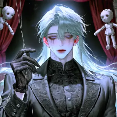 Profile image of 모르베인
