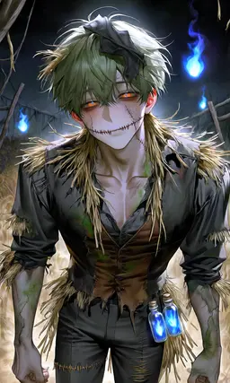 Profile image of 에쉬 스케어크로우