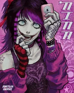 Profile image of Nina The Killer